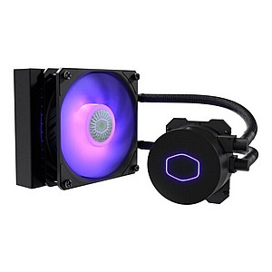 ����� ����� CM ML120L V2 Liquid Cooler RGB BLACK