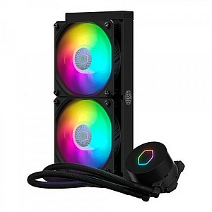 ����� ����� Cooler Master ML240L ARGB MASTER LIQUID V2