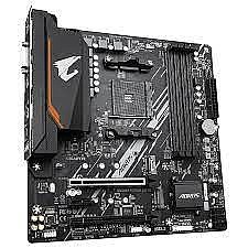 ��� �� ������ AMD Ryzen 3 Gigabyte B550 AORUS ELITE V2