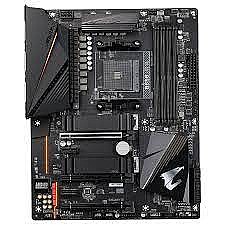 לוח אם למעבדי Gigabyte B550 AORUS PRO V2 ATX AMD לוח אם למעבדי Gigabyte B550 AORUS PRO V2 ATX AMD