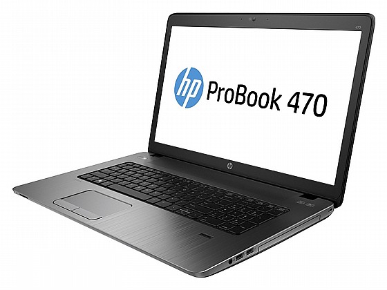 HP PROBOOK 470 8VU32EA