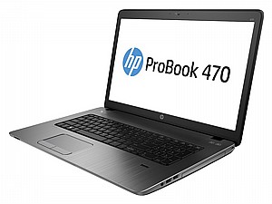 HP PROBOOK 470 8VU32EA