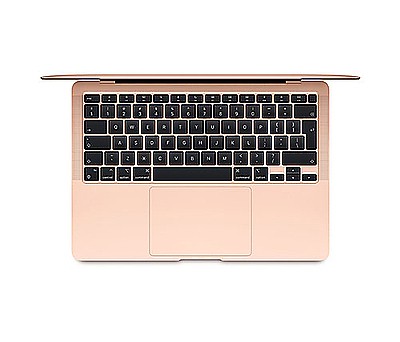 ���� ���� "13.3 Apple MacBook Air 13 - 2020 MGND3HB/A Apple M1 chip ���� Gold, ���� 256GB SSD, ����� 8GB