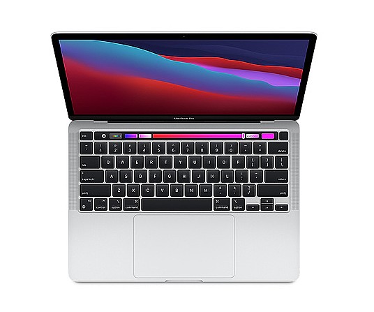 ���� ���� Z12400072 Apple MBA 13.3"/M1/16GB/256GB/SPG/ Hebrew Keyboard