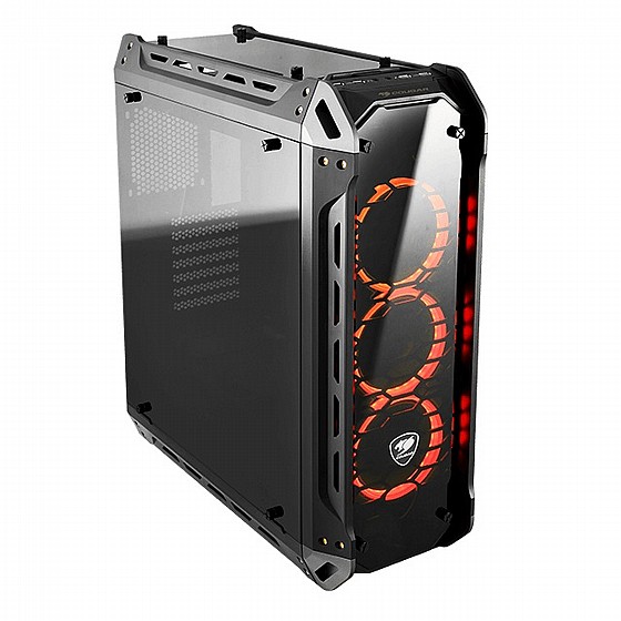 ���� ���� PANZER-G Tempered Glass Gamin