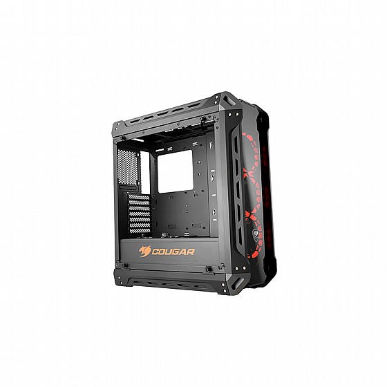 ���� ���� PANZER-G Tempered Glass Gamin