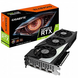 ����� ��� GIGABYTE RTX 3050 GAMING OC 8GB PCIE 4.0