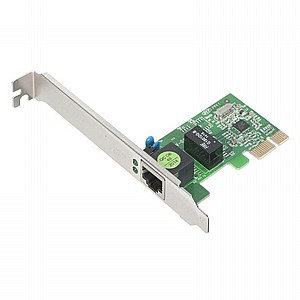 כרטיס רשת קווי EDIMAX EN-9260TX-E PCI-E כרטיס רשת קווי EDIMAX EN-9260TX-E PCI-E