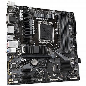 ��� ��� 12 Gigabyte B660M DS3H DDR4 2.5GB LAN VGA 2XDP HDMI