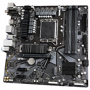 ��� �� ��� 12 Gigabyte B660M DS3H AX DDR4 2.5GB lan WIFI6 PCIE4.0