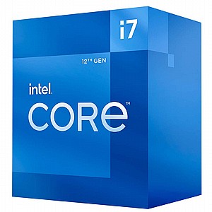 ���� ��� i7-12700 Tray 25M Cache up to 4.90 GHZ 12 Intel Core