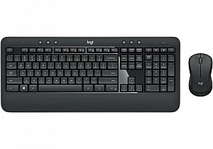 מקלדת ועכבר Logitech MK540 מקלדת ועכבר Logitech MK540