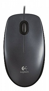 ���� Logitech USB Mouse M90 Retail