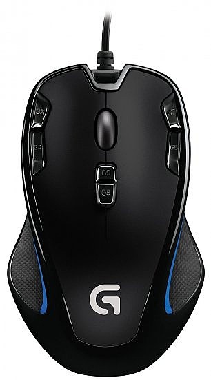���� ������� Logitech G300s Optical Gaming Mouse