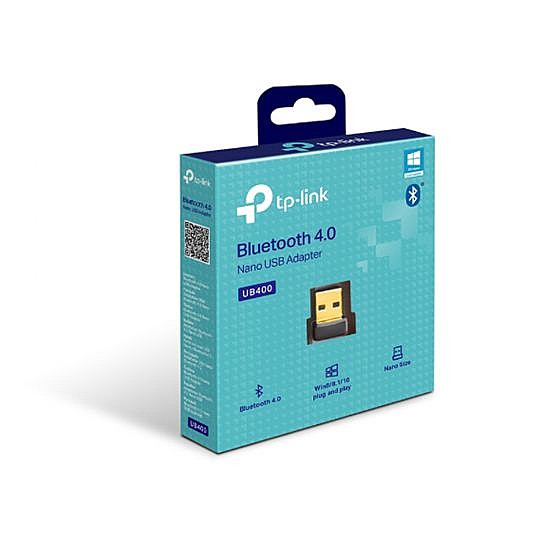 ����� Tp-Link UB400 Bluetooth 4.0 USB