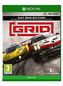 GRID XBOX