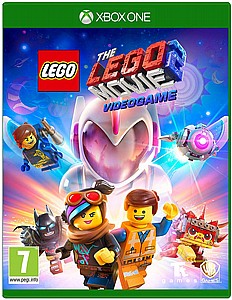 lego movie 2 video game XBOX lego movie 2 video game XBOX
