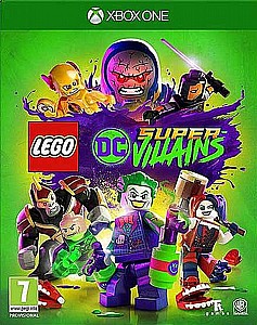 lego super villains xbox