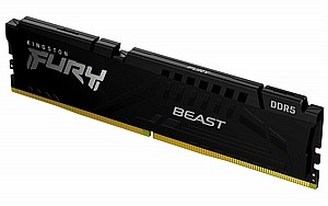 ����� ����� Kingston Fury Beast 16GB DDR5 C38 4800Ghz
