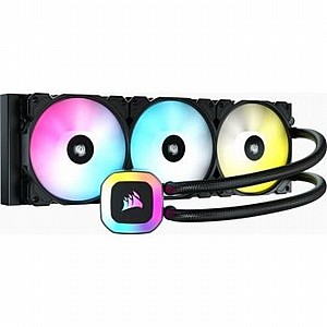 ����� ����� ����� Corsair H150 RGB 360mm Liquid CPU Cooler