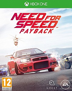 need for speed payback xbox 