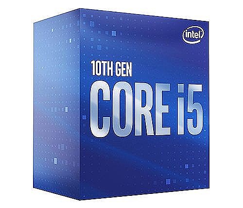 ���� ���� 16GB 500NVME ATX CASE+500W H410M S2H V3 i5-10400