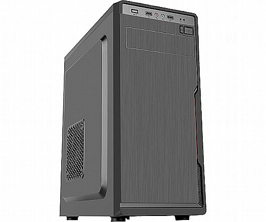 ���� ���� 16GB 500NVME ATX CASE+500W H410M S2H V3 i5-10400