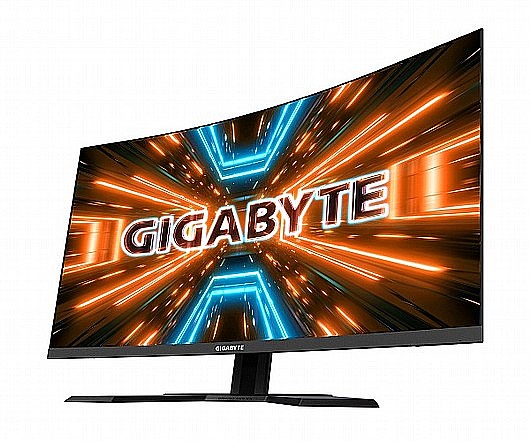 ��� ������� Gigabyte G32QC 2K QHD VA 31.5 1ms 165Hz HDR400 Curved