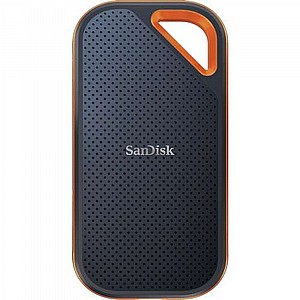 כונן SSD נייד Sandisk Portable 1TB SSD USB 3.2 Type-C כונן SSD נייד Sandisk Portable 1TB SSD USB 3.2 Type-C