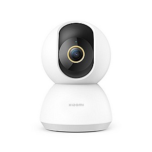 מצלמת אבטחה אלחוטית 360° שיאומי דגם Xiaomi Smart Camera C300 מצלמת אבטחה אלחוטית 360° שיאומי דגם Xiaomi Smart Camera C300