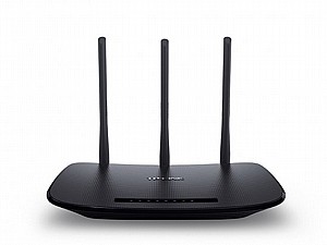 ����� TP-Link TL-WR940N 450Mbps
