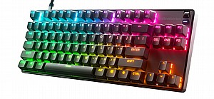 מקלדת גיימינג מקצועית Apex 9 TKL US מקלדת גיימינג מקצועית Apex 9 TKL US