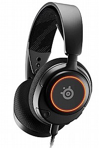 ������� ������� ���� ���� �� ����� RGB Arctis Nova 3