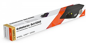משטח לעכבר בגודל XL המספק דיוק מושלם QcK Edge - XL משטח לעכבר בגודל XL המספק דיוק מושלם QcK Edge - XL