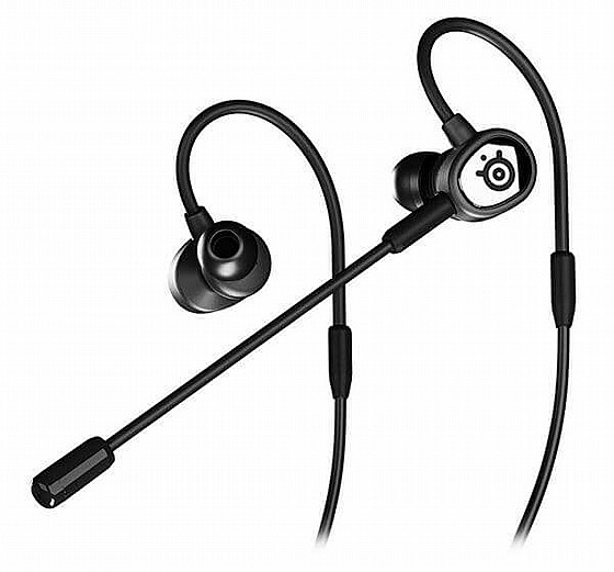 ������� ������� In-Ear ������� Tusq