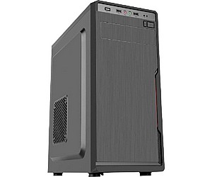 מארז וספק SOLID 1700 12CM 500W ATX מארז וספק SOLID 1700 12CM 500W ATX