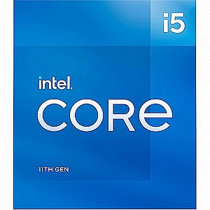 ���� INTEL Core i5-11400F Tray 12MB LGA1200 65W NO GPU No FAN