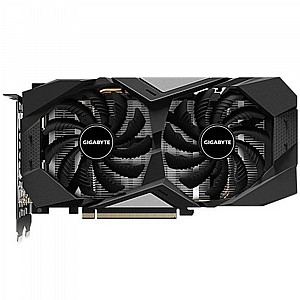 ����� ��� Gigabyte GTX1660 D5 6GD WINDFORCE2 3XDP+HDMI