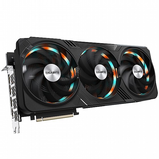����� ��� Gigabyte Nvidia RTX 4090 Gaming OC 24GB PCIE5.0