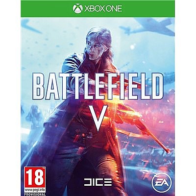 Battlefield V XBOX