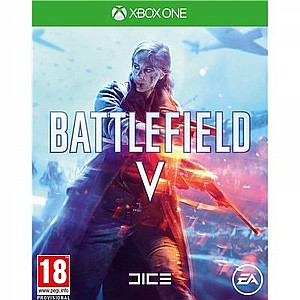 Battlefield V XBOX Battlefield V XBOX