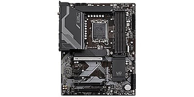 ��� �� Gigabyte Z790 UD AX Lga1700 WIFI 6E PCIE5.0 lan 2.5GbE ATX