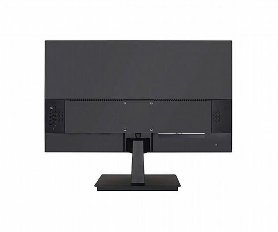 Solid F270M FHD VA 5ms VGA HDMI Speakers SuperSlim Frameless Blac