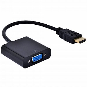 ��� ���� ������ ��� HDMI �-VGA
