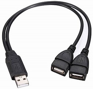 ���  USB ��� �- 2 USB ����