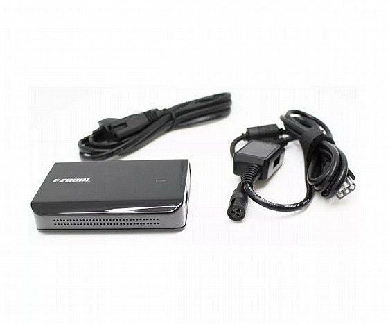 ���� ��������� ����� ��� EZCOOL AD-880 90W AUTO Identification