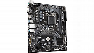 ��� ��� 11/10 Gigabyte H510M H 1.7 Micro-Atx LGA1200 PCIE4.0X16