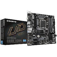 ��� Gigabyte B760M DS3H DDR4 LGA1700 MultiviewX4 Micro-Atx