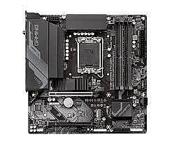 ��� Gigabyte B760M Gaming X AX DDR4 1.0 ATX WIFI6E BT LGA1700