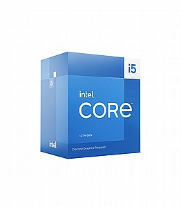 מעבד Intel Core i5-13400F Tray NO Fan up to 4.6GHz LGA1700 No GPU מעבד Intel Core i5-13400F Tray NO Fan up to 4.6GHz LGA1700 No GPU